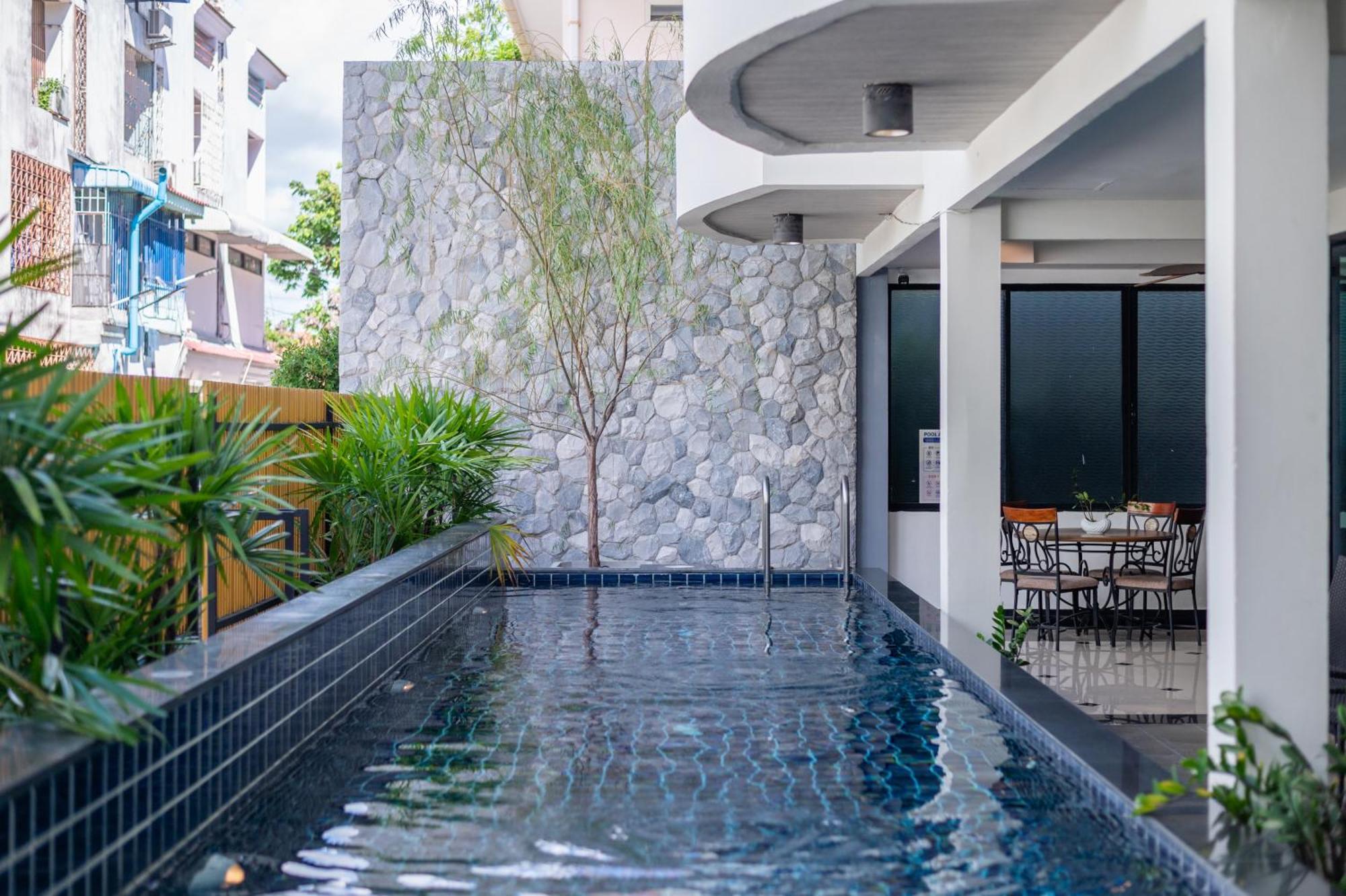 Kokotel Pattaya North Beach Exterior photo